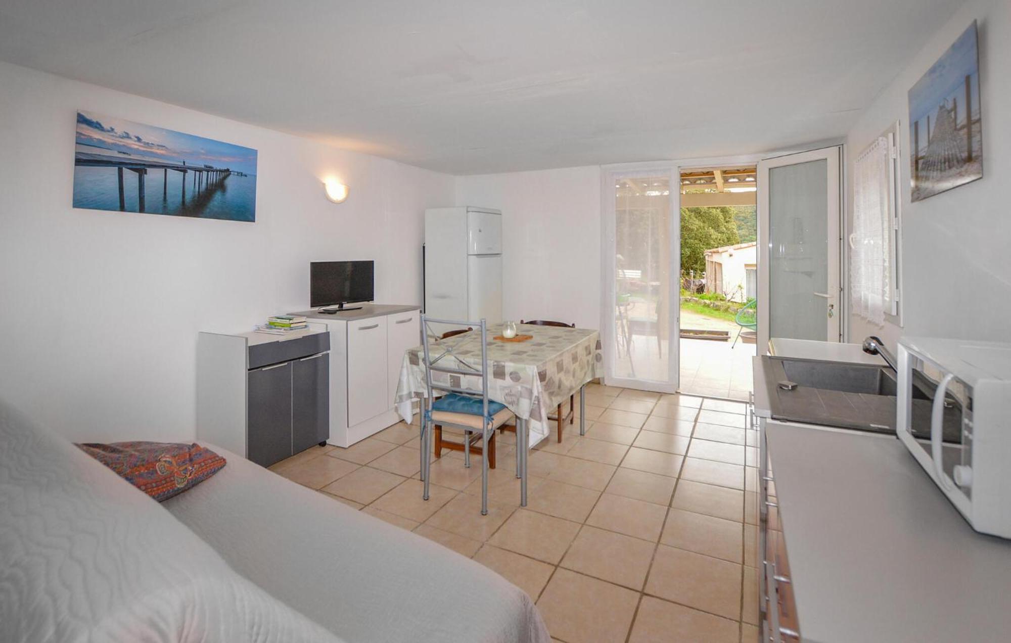 Villa Saint Nicolas Coti-Chiavari  Extérieur photo