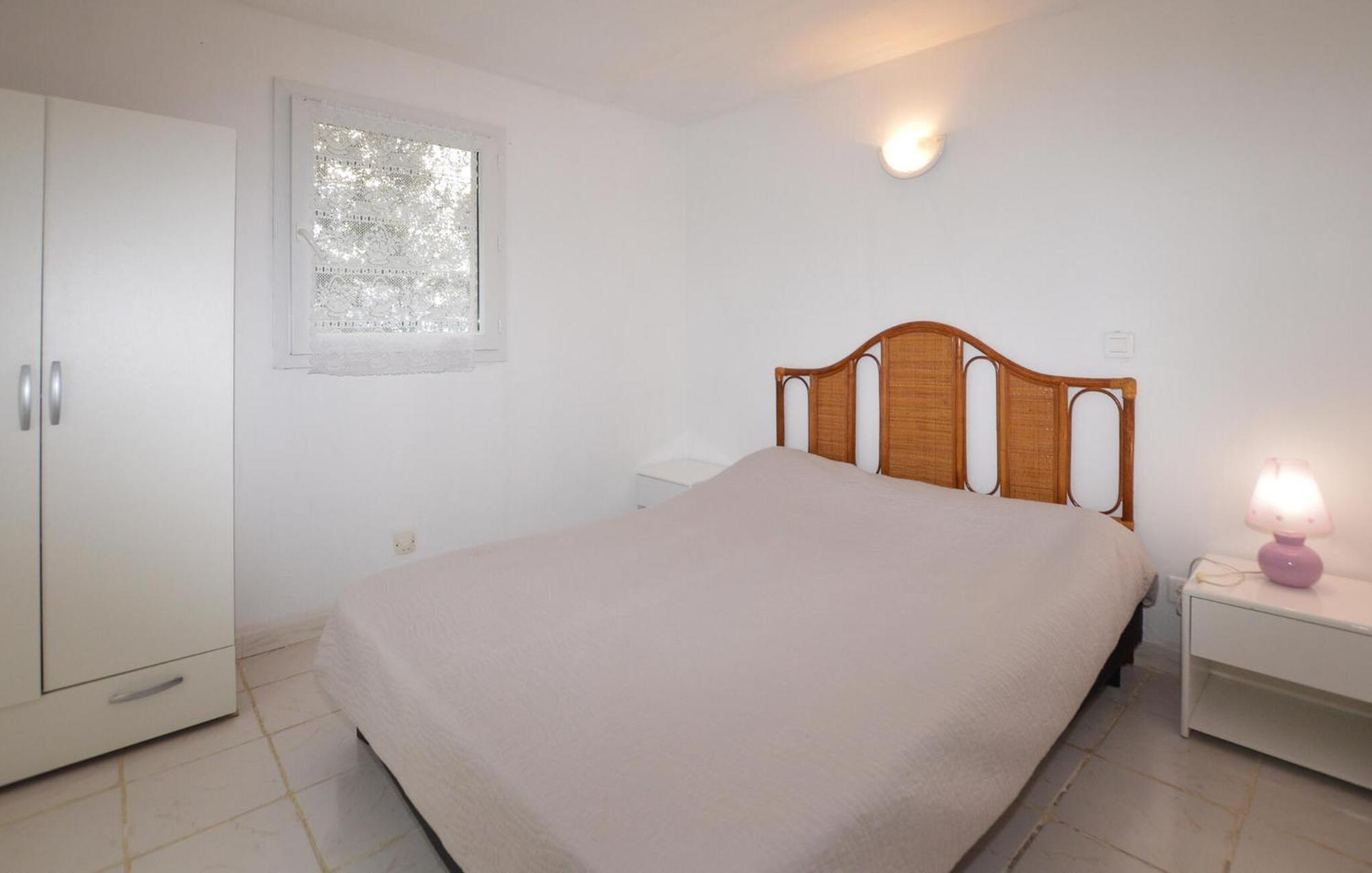Villa Saint Nicolas Coti-Chiavari  Extérieur photo