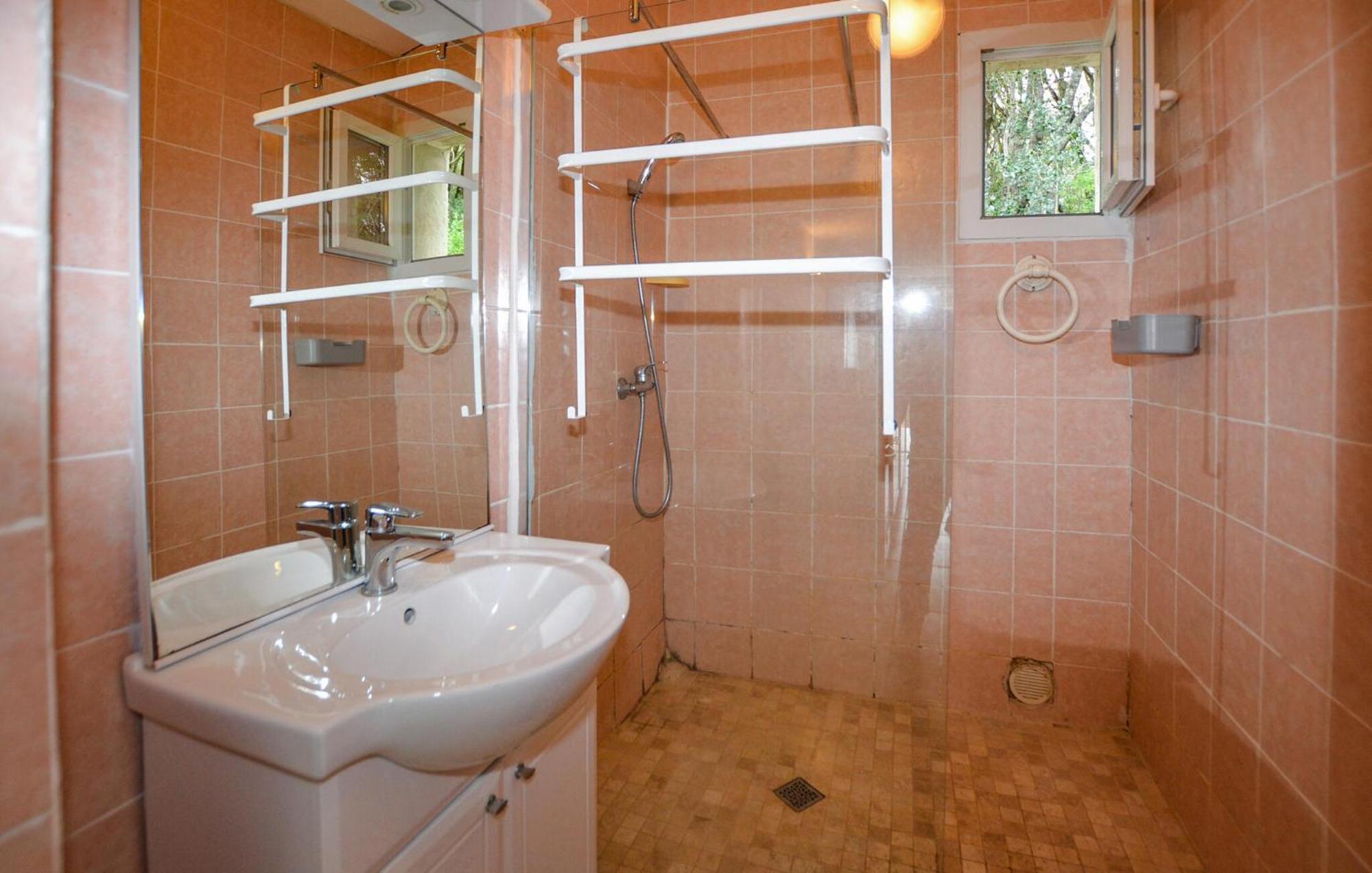 Villa Saint Nicolas Coti-Chiavari  Extérieur photo